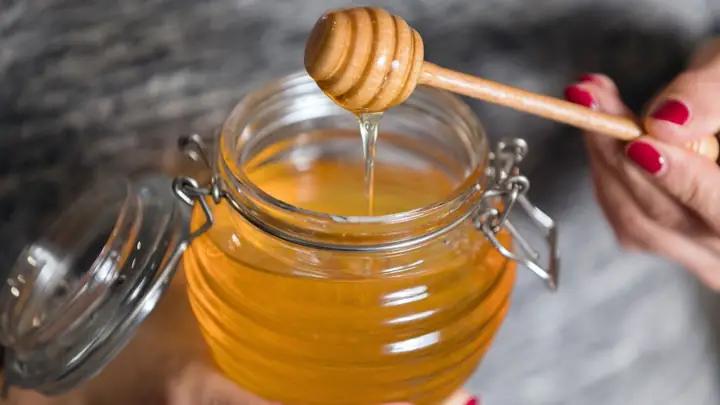 Cách Trị Dị Ứng Da Mặt Bằng Mật Ong