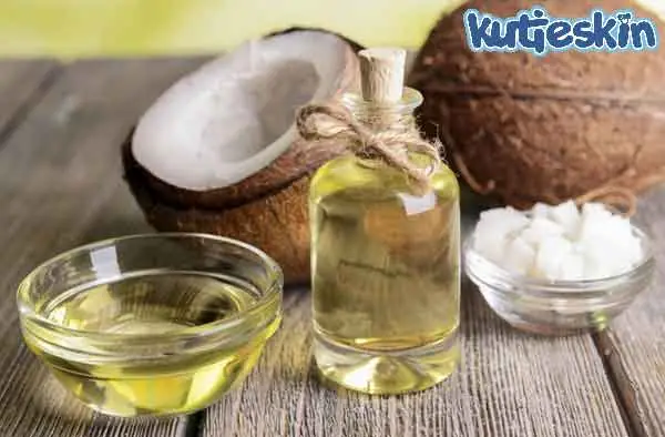 Cách Trị Hăm Bằng Dầu Dừa
