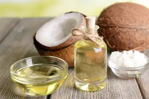 Cách Trị Hăm Bằng Dầu Dừa