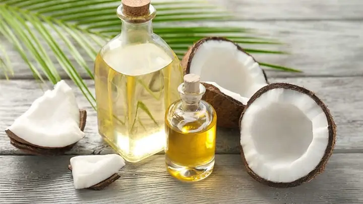 Cách Trị Hăm Bằng Dầu Dừa