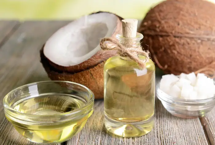 Cách Trị Hăm Bằng Dầu Dừa