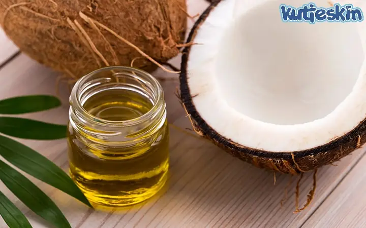 Cách Trị Hăm Bằng Dầu Dừa