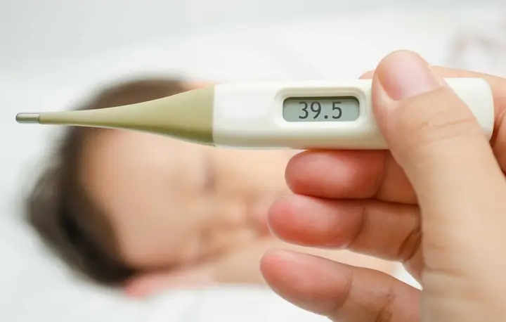 Cách Trị Ho Cho Bé 6 Tháng
