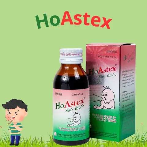 Cách Trị Ho Cho Bé 8 Tháng