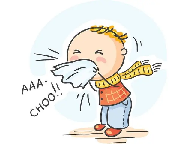 Cách Trị Ho Cho Trẻ Không Cần Dùng Thuốc