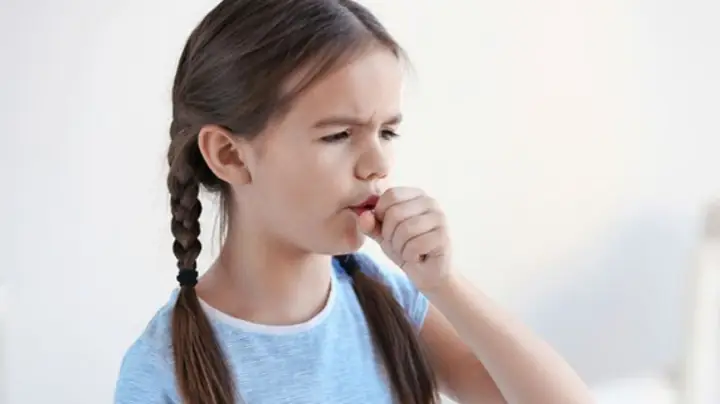 Cách Trị Ho Cho Trẻ Không Cần Dùng Thuốc