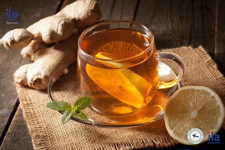 Cách Trị Ho Nhanh Nhất Cho Tre