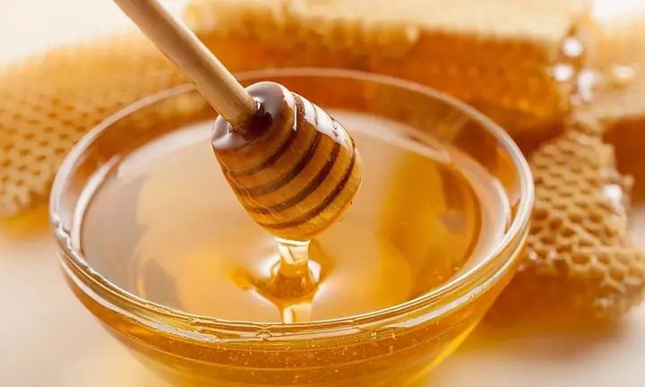 Cách Trị Mụn Bằng Mật Ong Cho Da Dầu