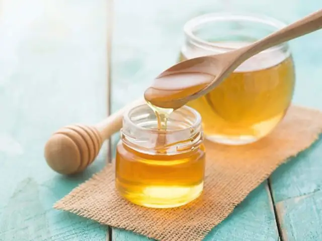 Cách Trị Mụn Bằng Mật Ong Cho Da Dầu