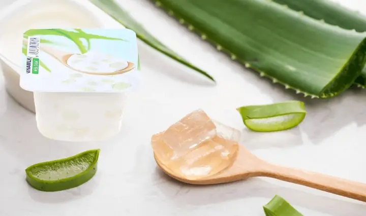 Cách Trị Mụn Bằng Sữa Chua