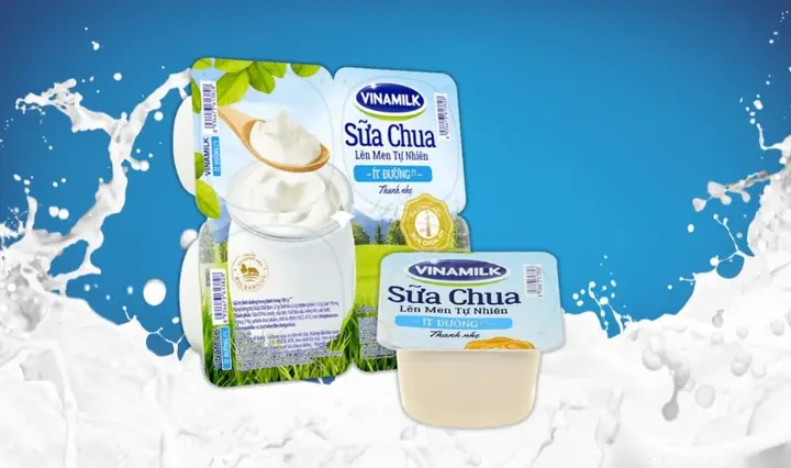 Cách Trị Mụn Bằng Sữa Chua