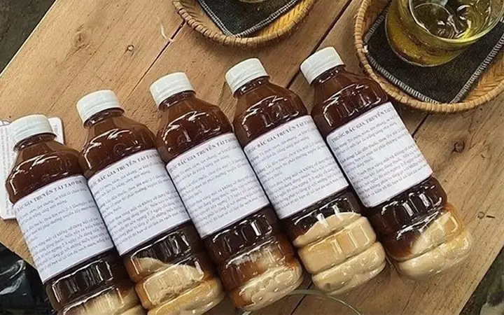 Cách Trị Mụn Bằng Thuốc Bắc