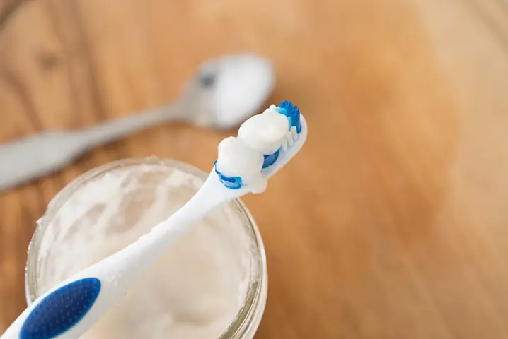 Cách Trị Mụn Đầu Đen Bằng Kem Đánh Răng
