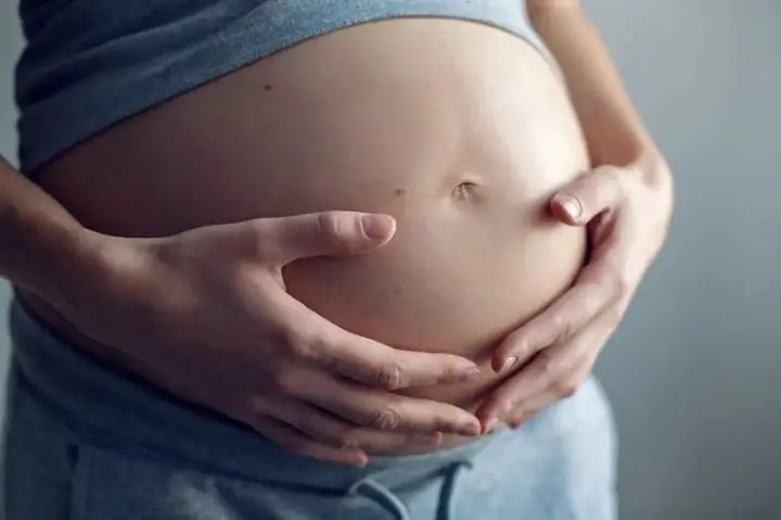 Cách Trị Mụn Ở Bà Bầu