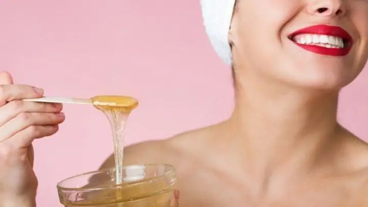 Cách Trị Mụn Tại Nhà Bằng Mật Ong