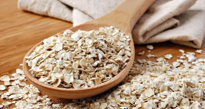 Cách Trị Mụn Với Bột Yến Mạch
