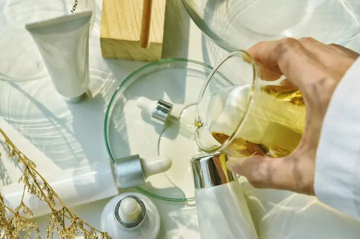 Cách Trị Mụn Với Bột Yến Mạch