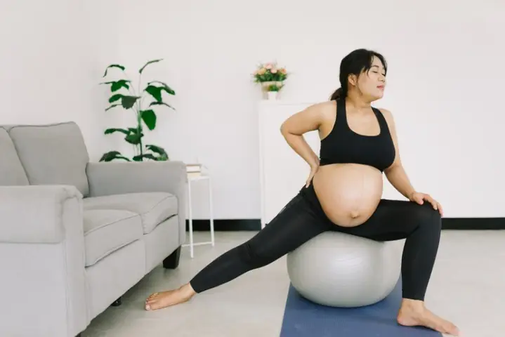 Cách Trị Nghẹt Mũi Ở Bà Bầu