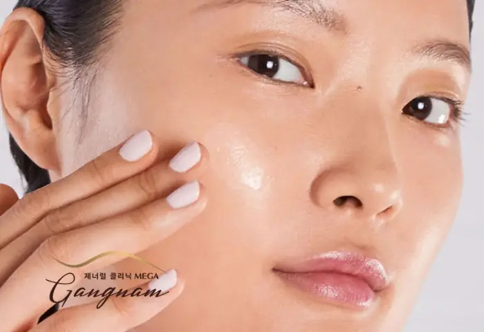 Cách Trị Nhờn Da Mặt Tại Nhà