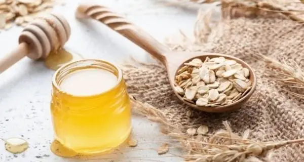 Cách Trị Rỗ Mặt Bằng Mật Ong