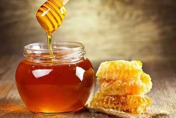 Cách Trị Rỗ Mặt Bằng Mật Ong
