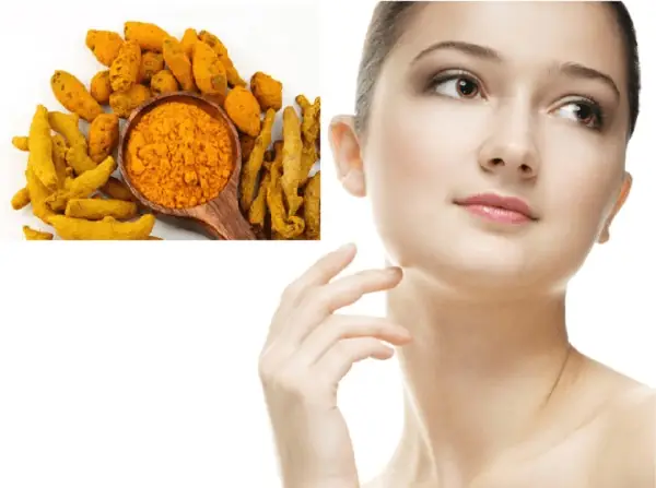 Cách Trị Tàn Nhang Bằng Nghệ Và Mật Ong