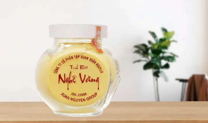 Cách Trị Tàn Nhang Bằng Nghệ Và Mật Ong