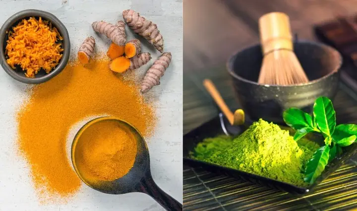 Cách Trị Tàn Nhang Bằng Rượu Nghệ