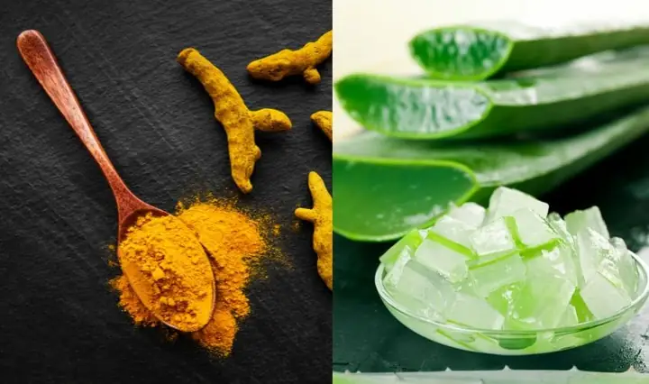 Cách Trị Tàn Nhang Bằng Rượu Nghệ