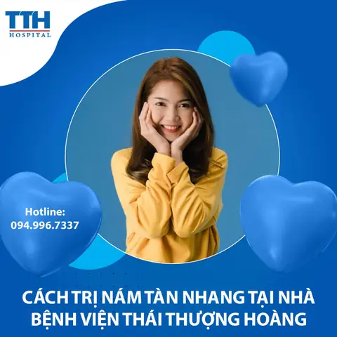Cách Trị Tàn Nhang Tại Nhà Nhanh Và Hiệu Quả