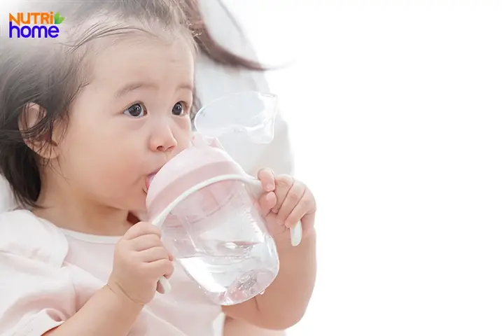 Cách Trị Táo Bón Cho Trẻ 8 Tháng