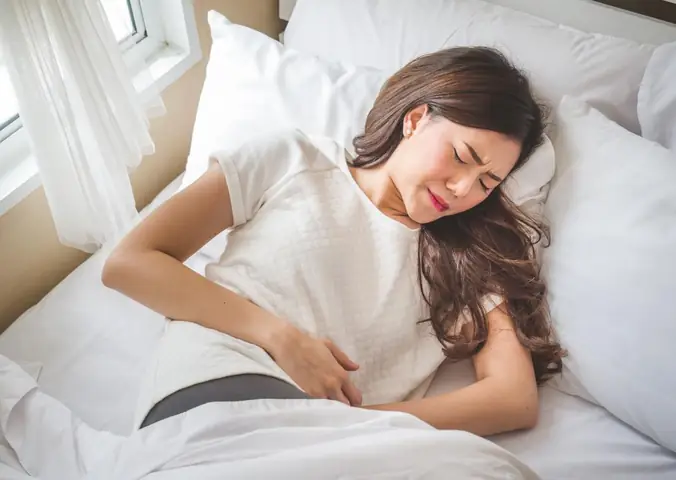 Cách Trị Táo Bón Sau Sinh Thường