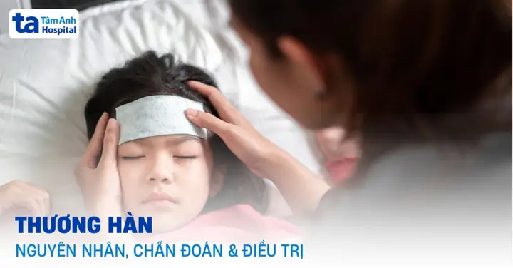 Cách Trị Thương Thực Cho Trẻ