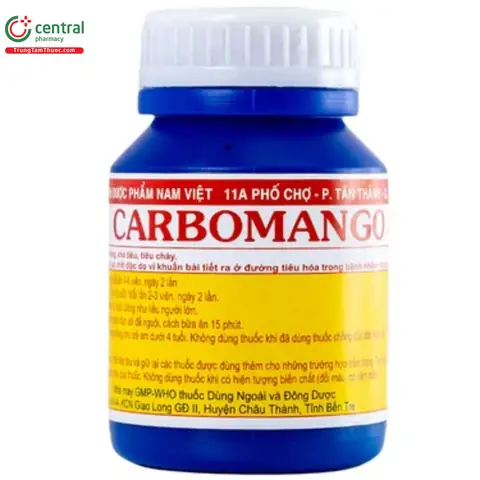 Cách Trị Tiêu Chảy Ở Bà Bầu