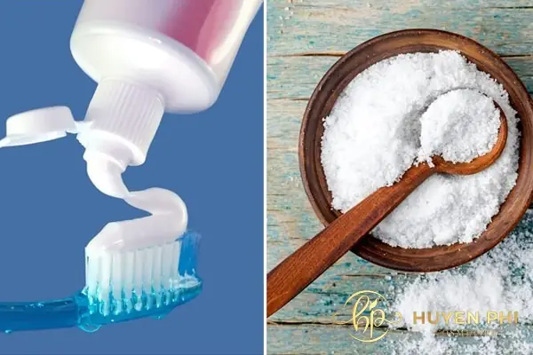 Cách Triệt Lông Chân Bằng Kem Đánh Răng Cách Triệt Lông Chân Bằng Kem Đánh Răng