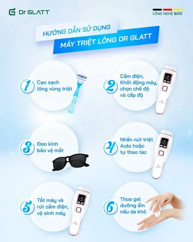 Cách Triệt Lông Tại Nhà Hiệu Quả