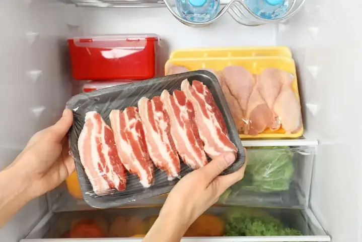 Cách Trữ Đông Thịt Cá Cho Bé Ăn Dặm