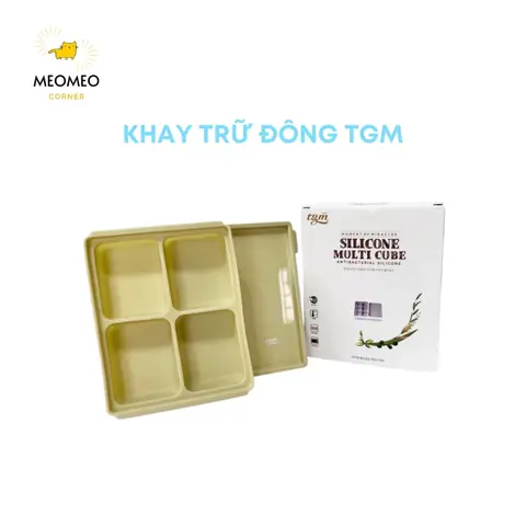 Cách Trữ Đông Tôm Cho Bé Ăn Dặm