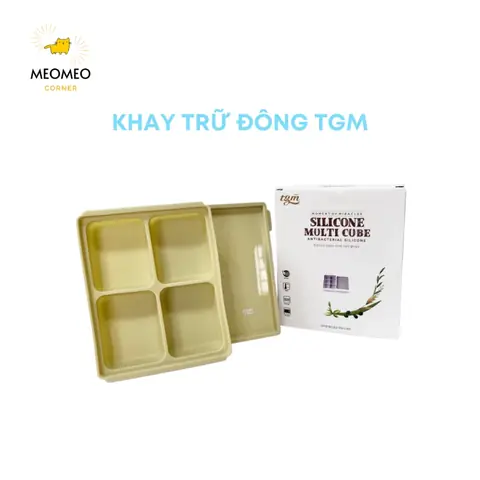 Cách Trữ Đông Tôm Cho Bé Ăn Dặm
