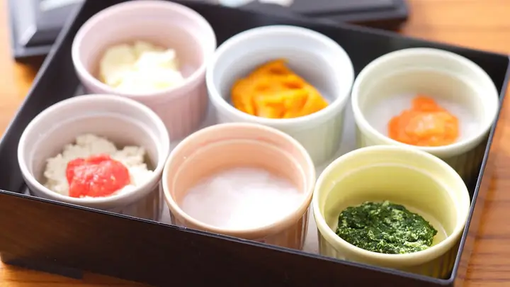 Cách Trữ Đông Tôm Cho Bé Ăn Dặm