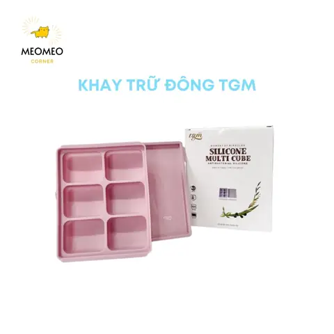 Cách Trữ Đông Tôm Cho Bé Ăn Dặm