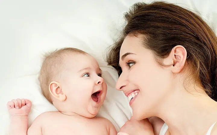 Cách Trữ Sữa Mẹ Khi Đi Làm