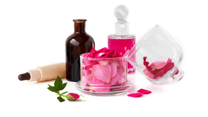 Cách Tự Làm Nước Hoa Hồng