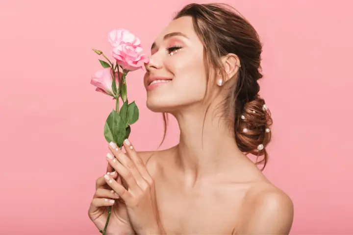 Cách Tự Làm Nước Hoa Hồng