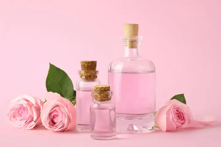 Cách Tự Làm Nước Hoa Hồng