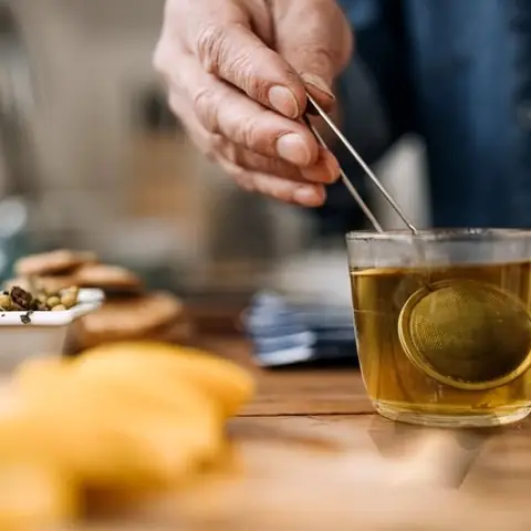 Cách Uống Mật Ong Buổi Sáng Tốt Nhất