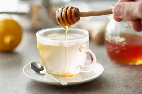 Cách Uống Mật Ong Buổi Sáng Tốt Nhất