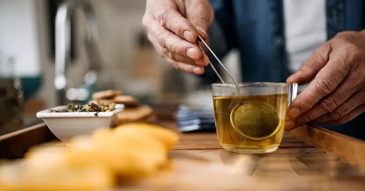 Cách Uống Mật Ong Buổi Sáng Tốt Nhất