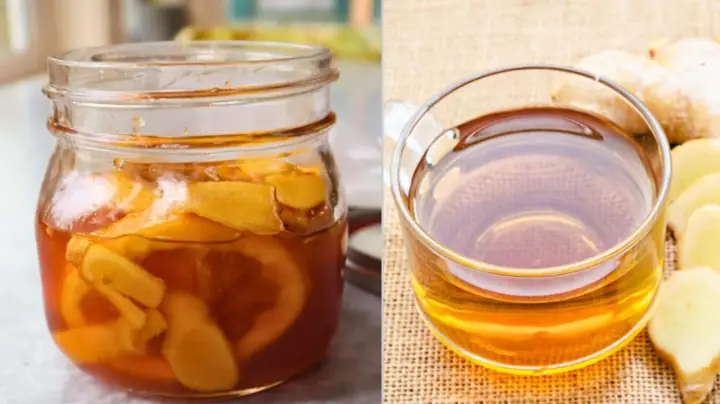 Cách Uống Mật Ong Giúp Giảm Cân