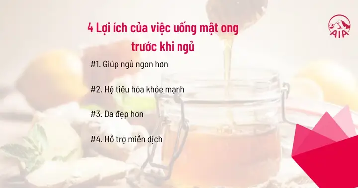 Cách Uống Mật Ong Giúp Giảm Cân